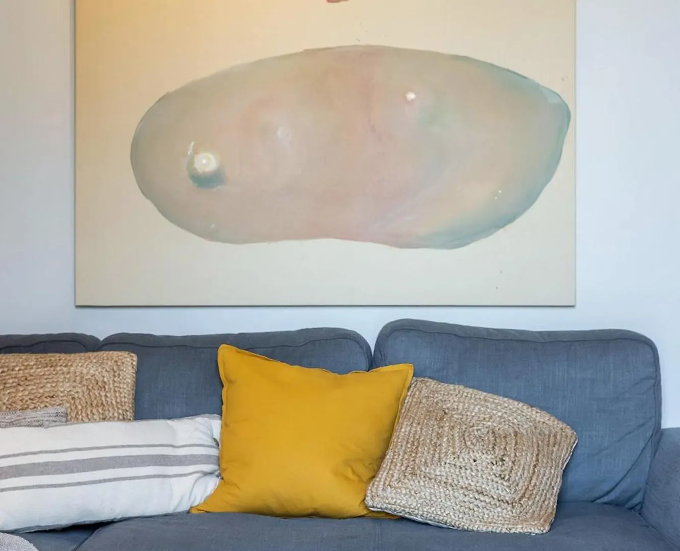 Apartment Canela Homes Barcelona Diputacio