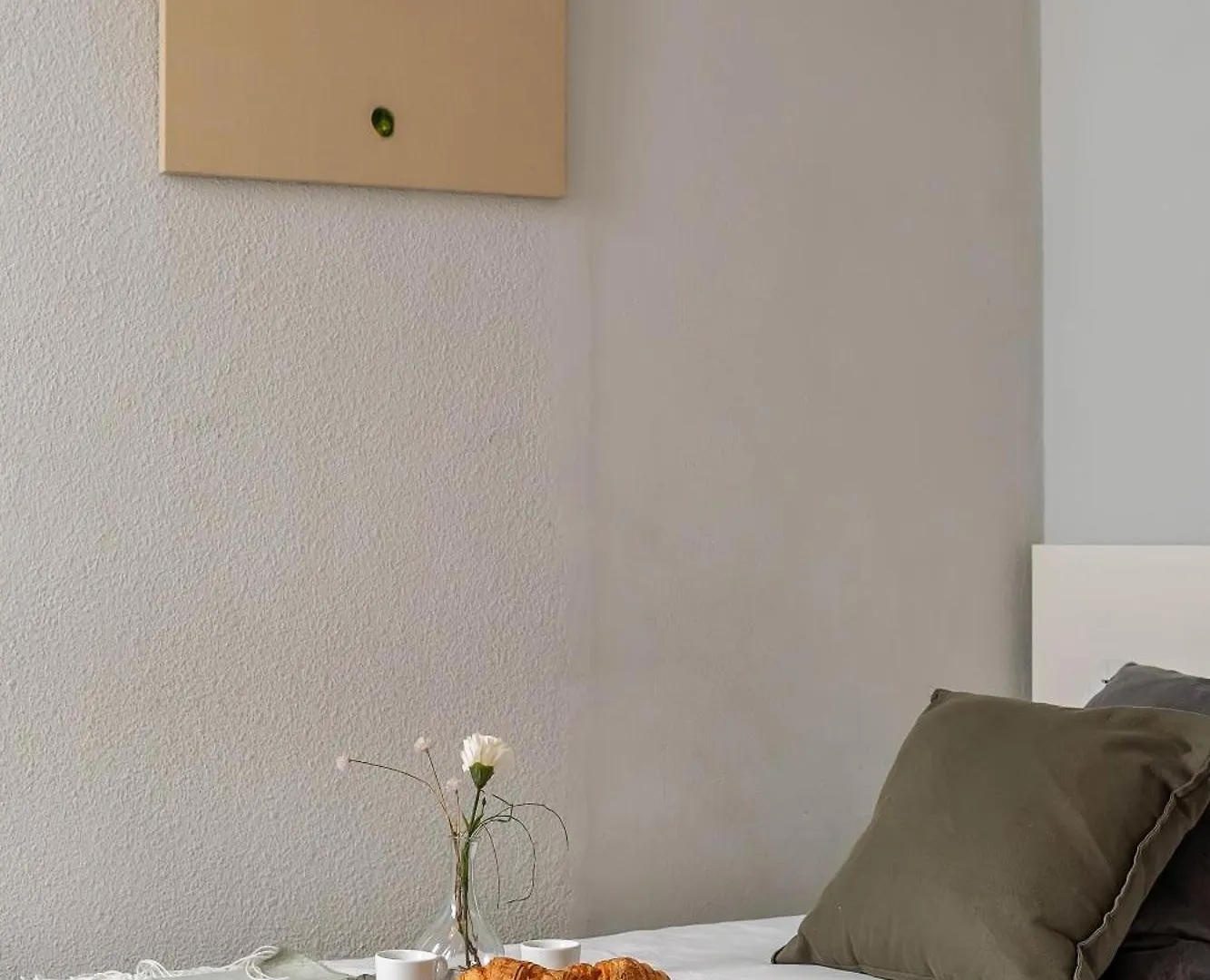 Apartment Canela Homes Barcelona Diputacio