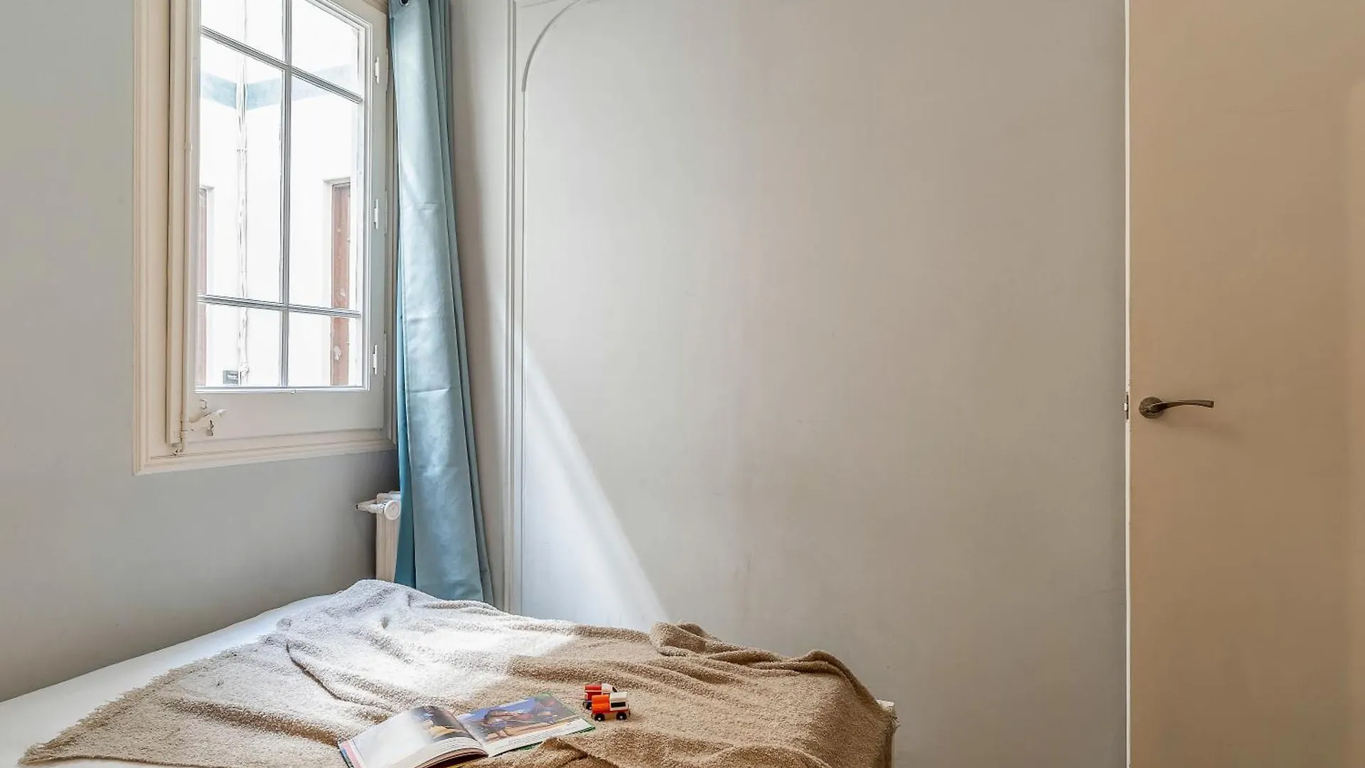 Apartment Canela Homes Barcelona Diputacio