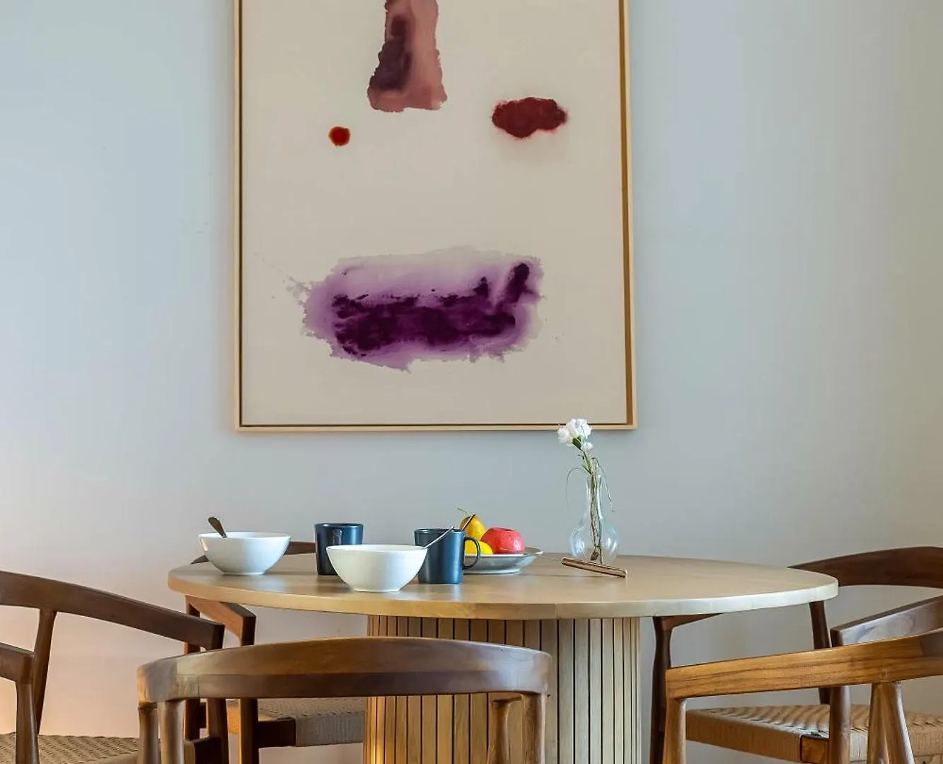 Canela Homes Barcelona Diputacio