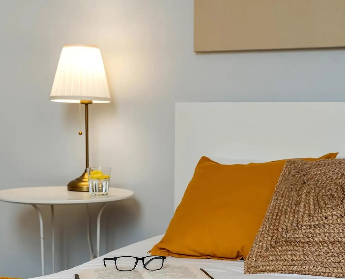 Canela Homes Barcelona Diputacio