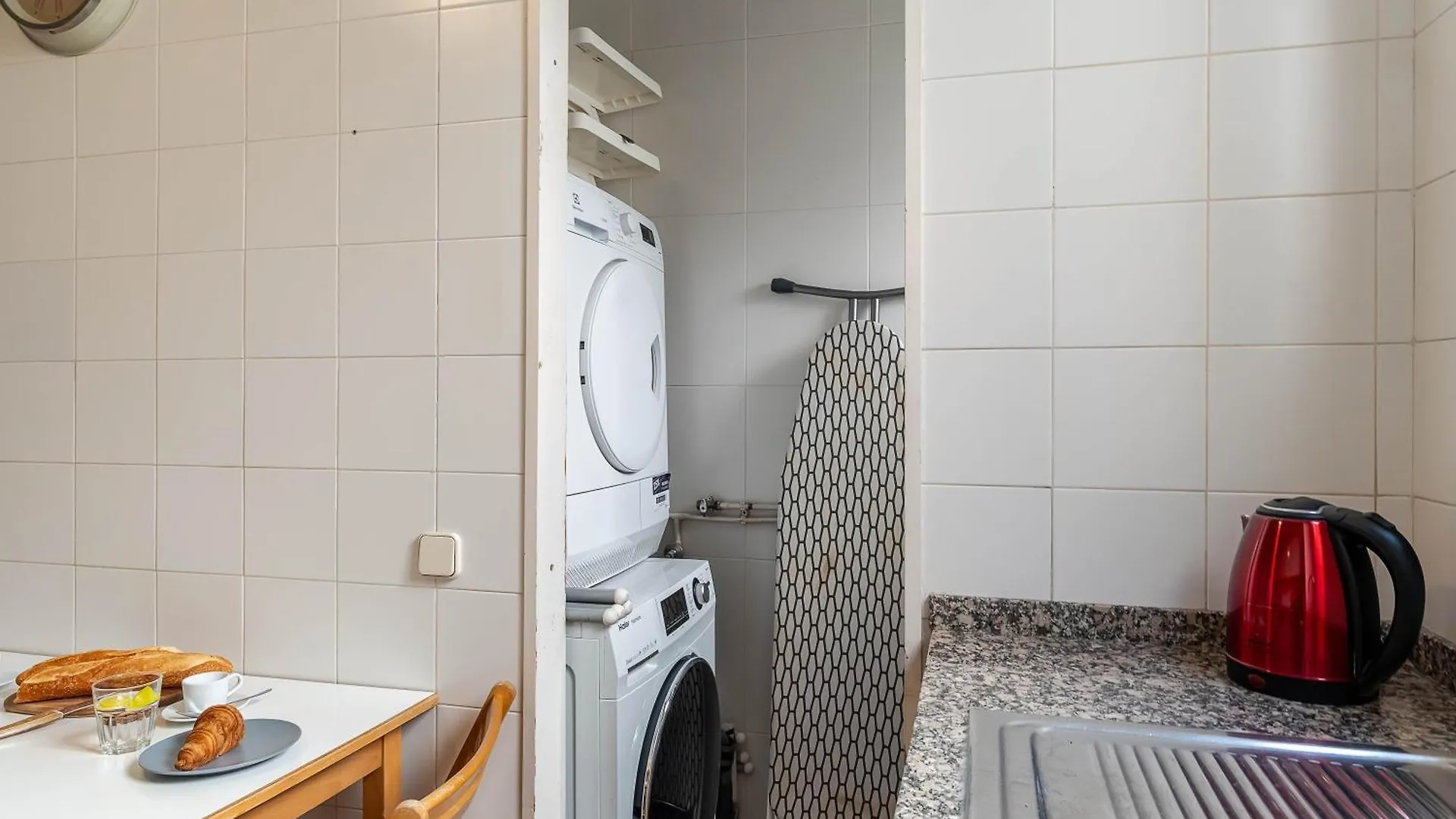 Canela Homes Barcelona Diputacio