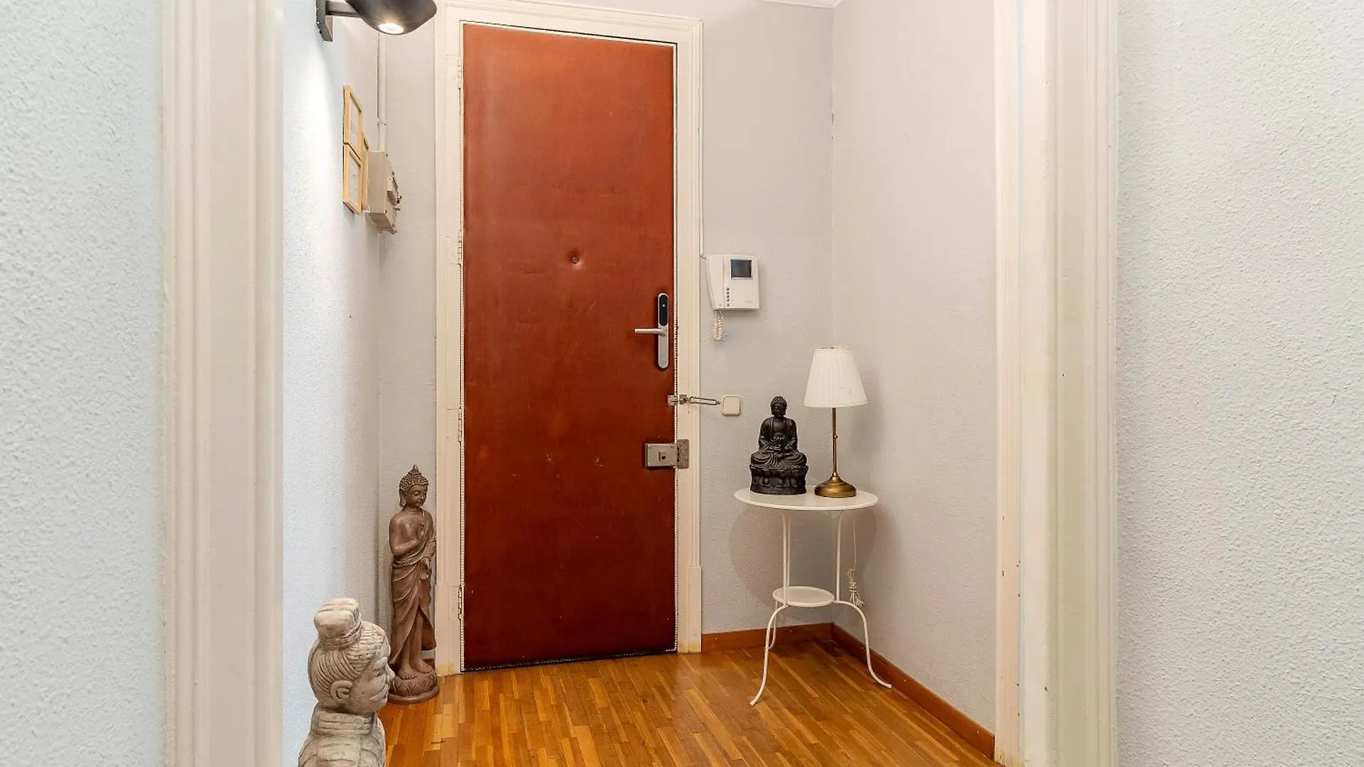 Canela Homes Barcelona Diputacio Apartment