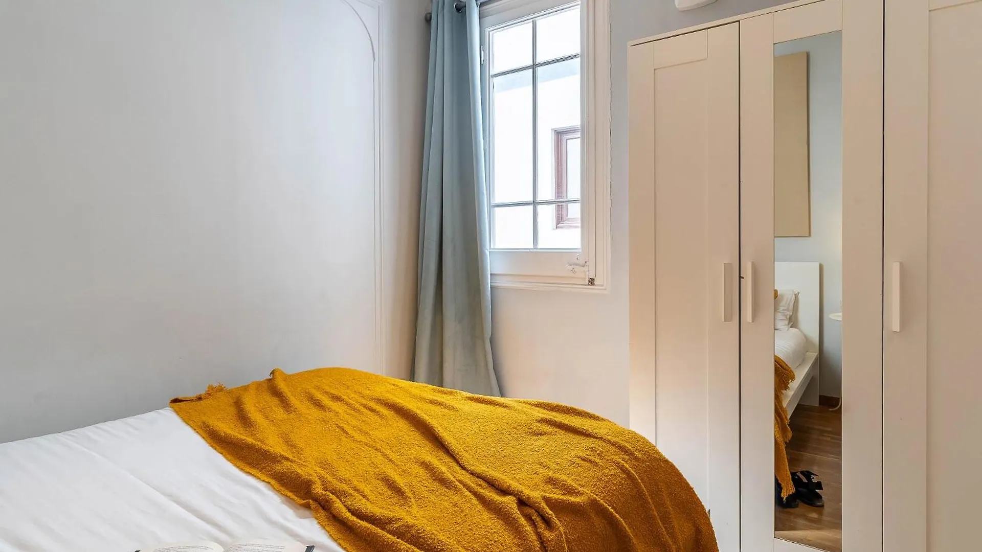 Canela Homes Barcelona Diputacio