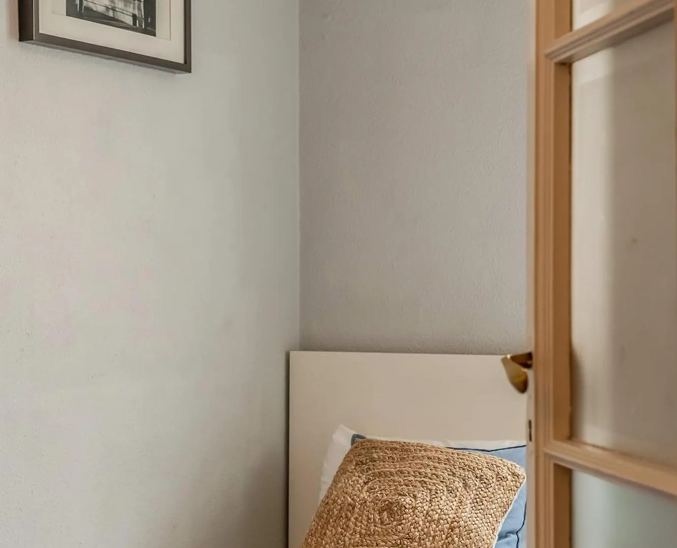 Canela Homes Barcelona Diputacio Apartment
