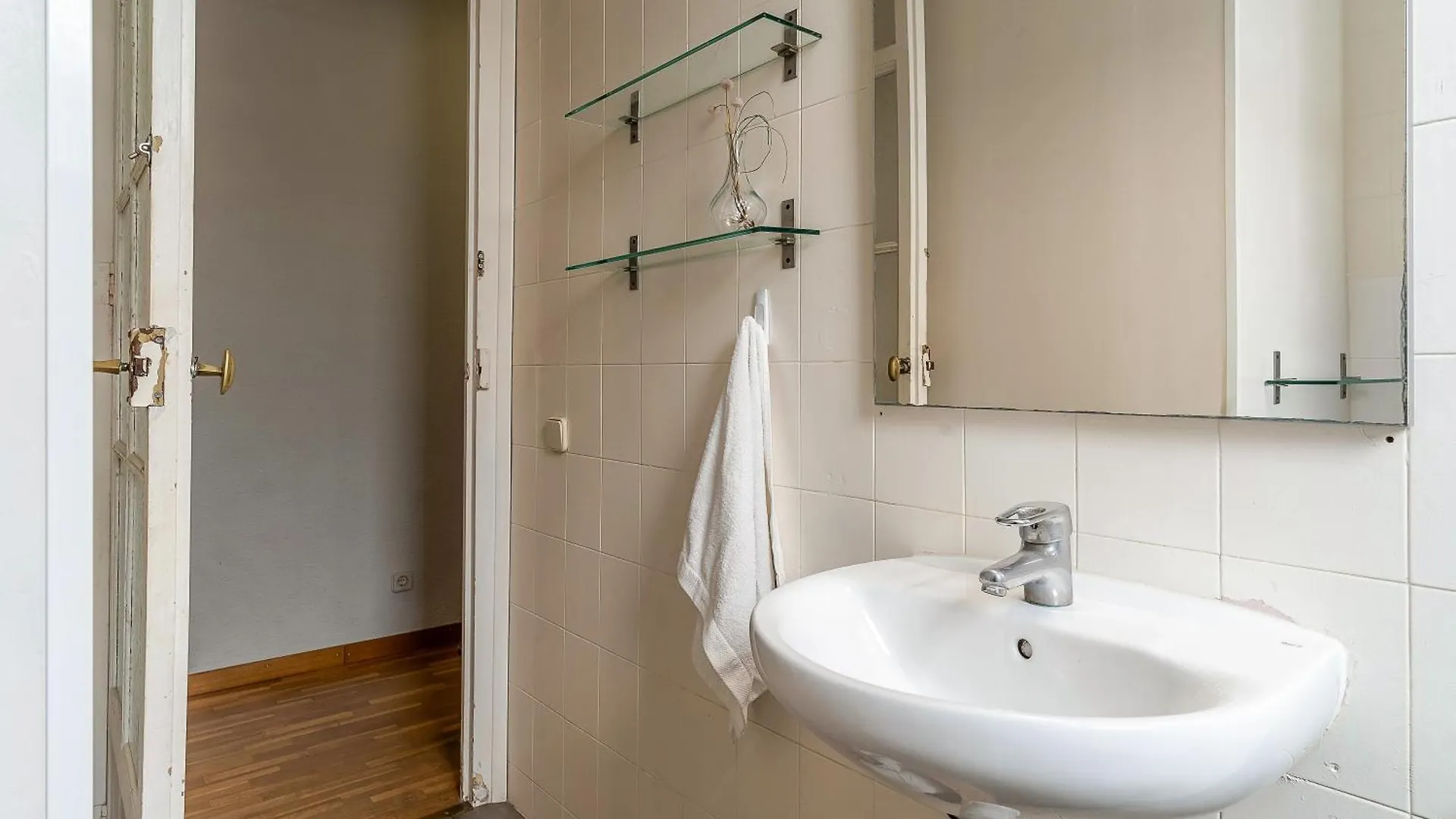 Canela Homes Barcelona Diputacio 0*,