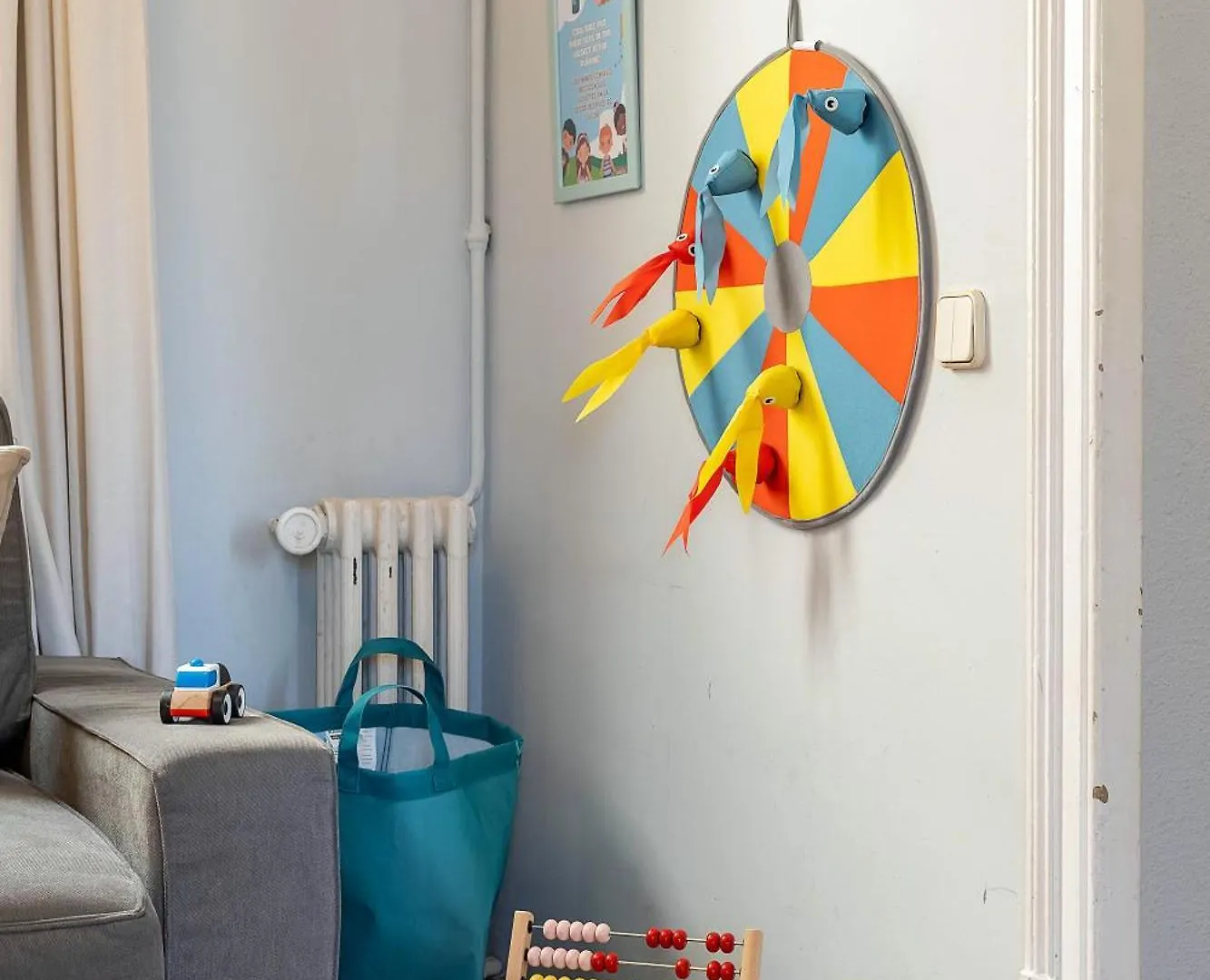 Apartment Canela Homes Barcelona Diputacio