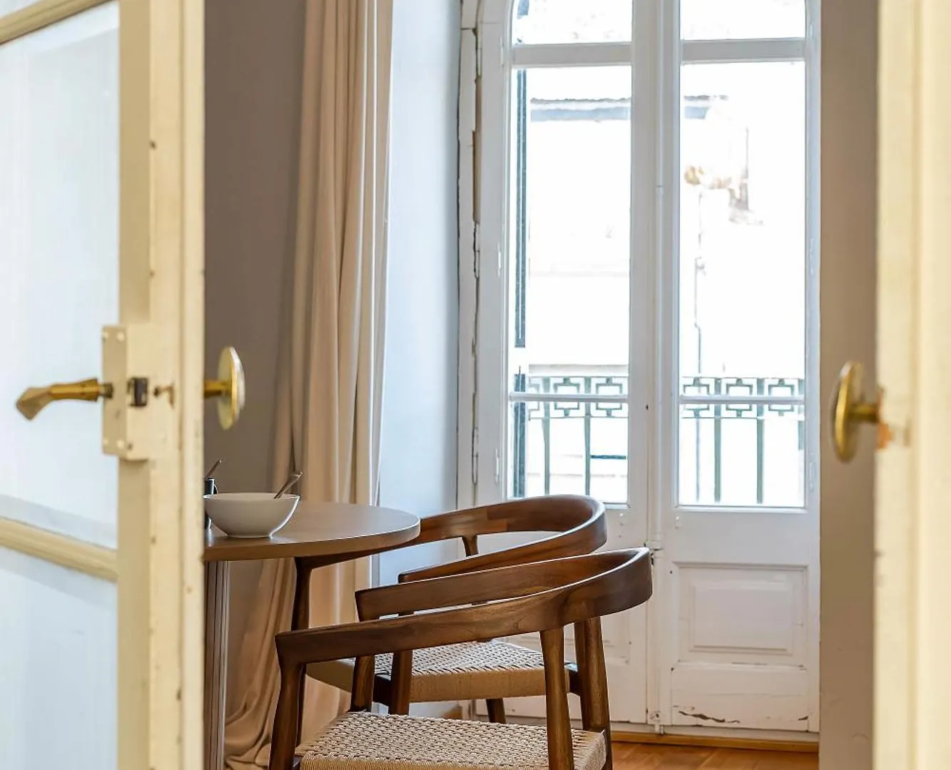 Canela Homes Barcelona Diputacio